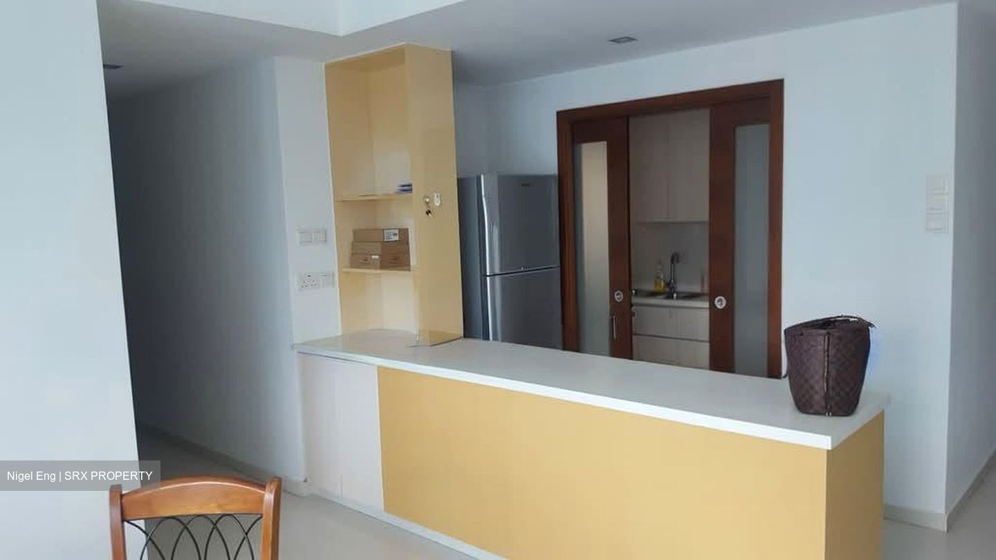 City Square Residences (D8), Condominium #533475991